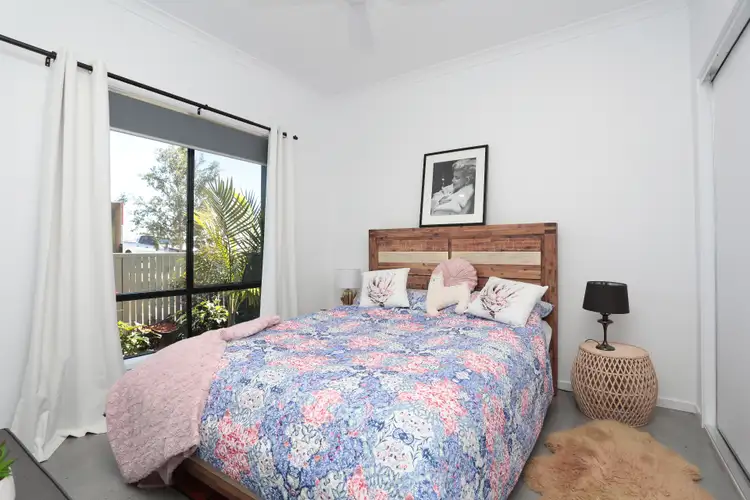Second view of Homely house listing, 3 Munro Lane, Baringa QLD 4551