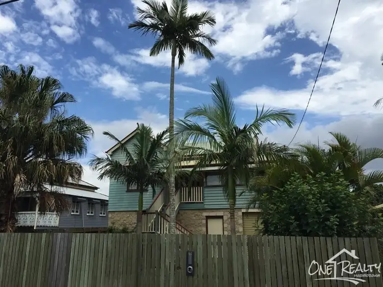 62 Zante St, Maryborough QLD 4650