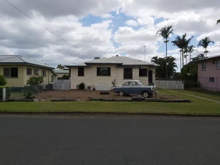Main view of Homely house listing, 13 Ella St, Maryborough QLD 4650