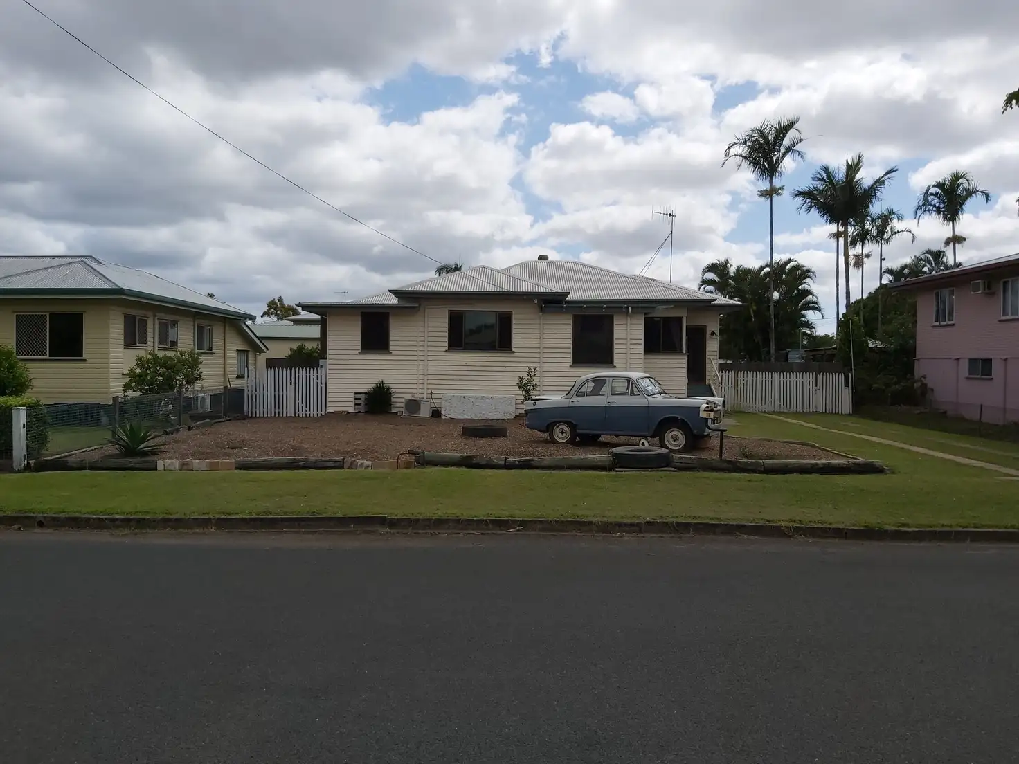 Main view of Homely house listing, 13 Ella St, Maryborough QLD 4650