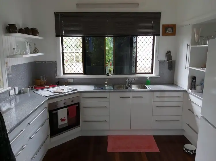 Second view of Homely house listing, 13 Ella St, Maryborough QLD 4650