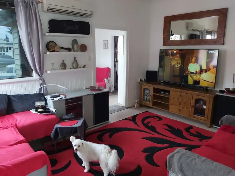 Fourth view of Homely house listing, 13 Ella St, Maryborough QLD 4650