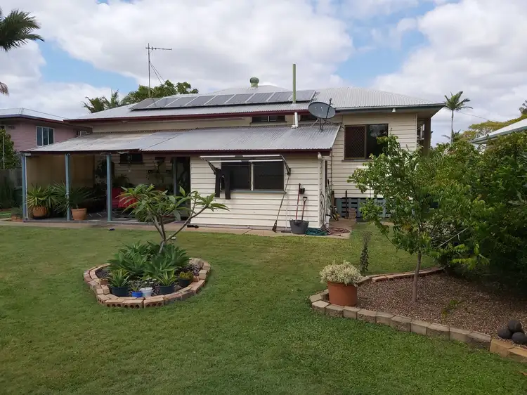 Fifth view of Homely house listing, 13 Ella St, Maryborough QLD 4650
