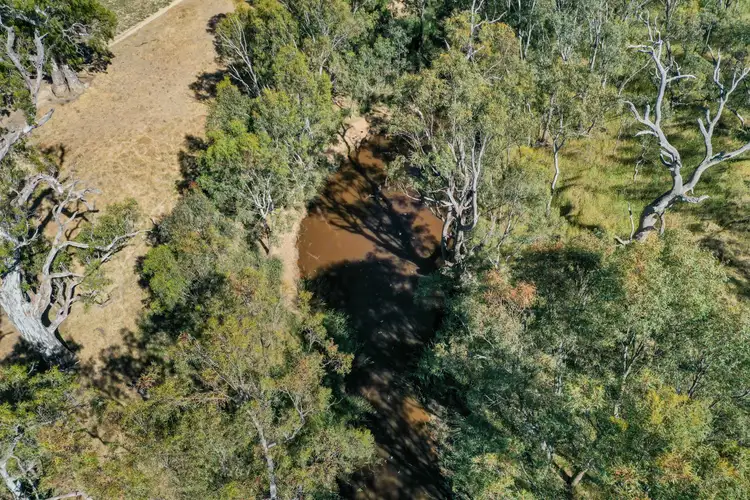 Third view of Homely land listing, 17 Wimmera Downs Rd, Joel Joel Via, Stawell VIC 3380