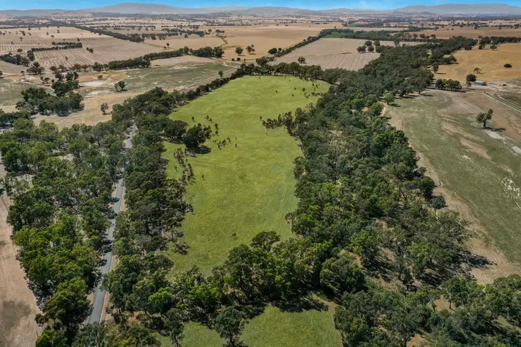 Fourth view of Homely land listing, 17 Wimmera Downs Rd, Joel Joel Via, Stawell VIC 3380
