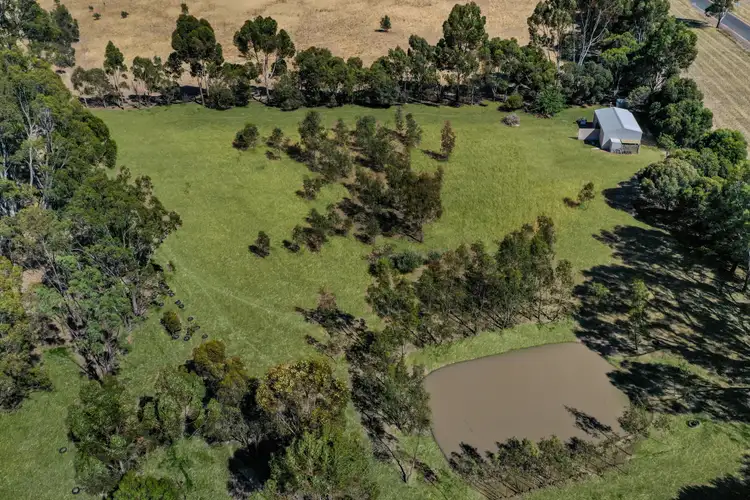 Fifth view of Homely land listing, 17 Wimmera Downs Rd, Joel Joel Via, Stawell VIC 3380