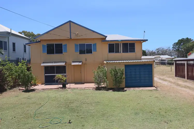 Main view of Homely house listing, 62 Mackerel St, Woodgate QLD 4660