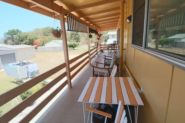 Second view of Homely house listing, 62 Mackerel St, Woodgate QLD 4660