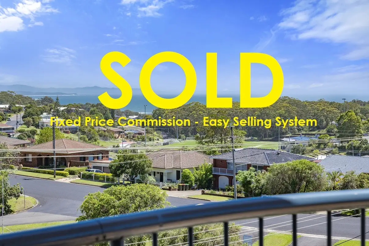 Main view of Homely apartment listing, Unit 7/1 Liston St, Nambucca Heads NSW 2448