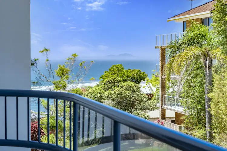 Second view of Homely apartment listing, Unit 7/1 Liston St, Nambucca Heads NSW 2448