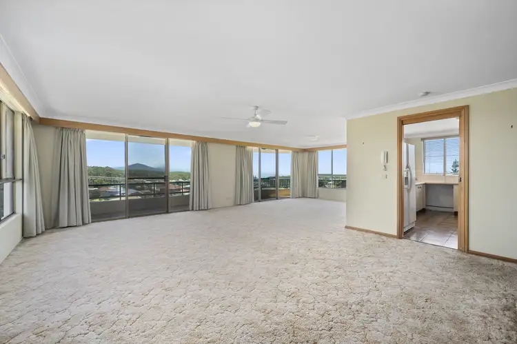 Fourth view of Homely apartment listing, Unit 7/1 Liston St, Nambucca Heads NSW 2448