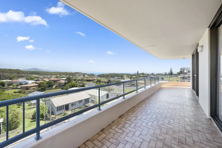 Fifth view of Homely apartment listing, Unit 7/1 Liston St, Nambucca Heads NSW 2448