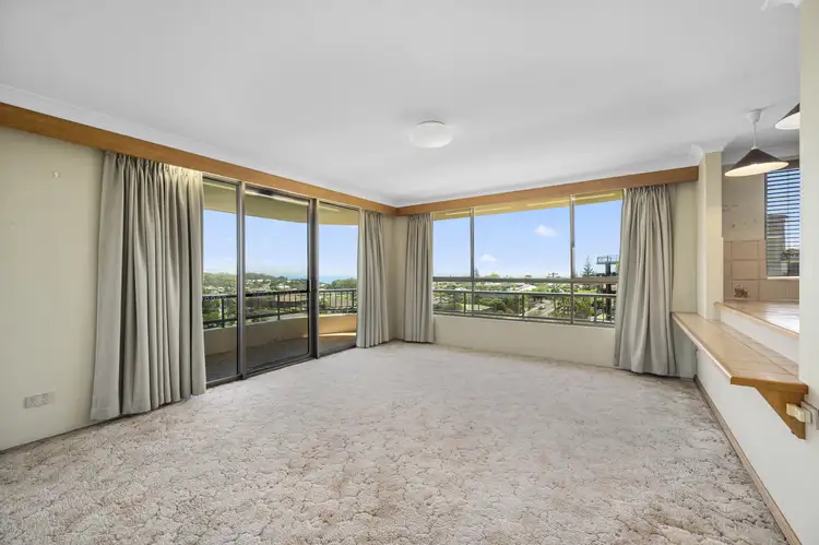 Sixth view of Homely apartment listing, Unit 7/1 Liston St, Nambucca Heads NSW 2448