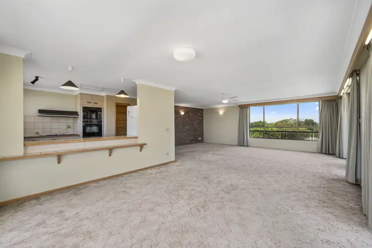 Seventh view of Homely apartment listing, Unit 7/1 Liston St, Nambucca Heads NSW 2448
