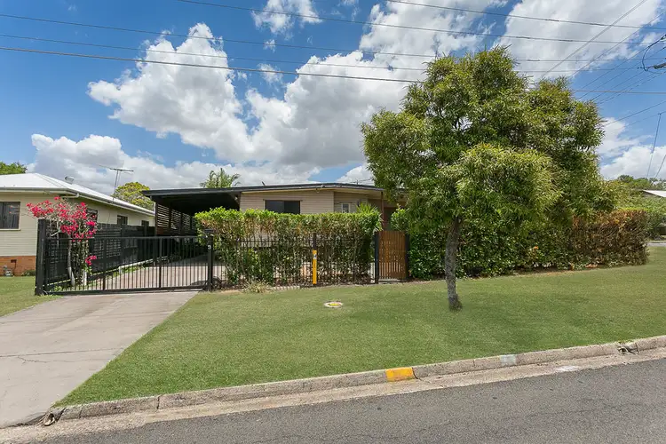 Main view of Homely house listing, 3 Minnis St, Eastern Heights QLD 4305