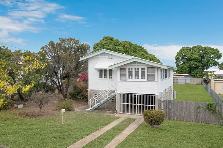 Main view of Homely house listing, 16 Culgoa St, Wulguru QLD 4811