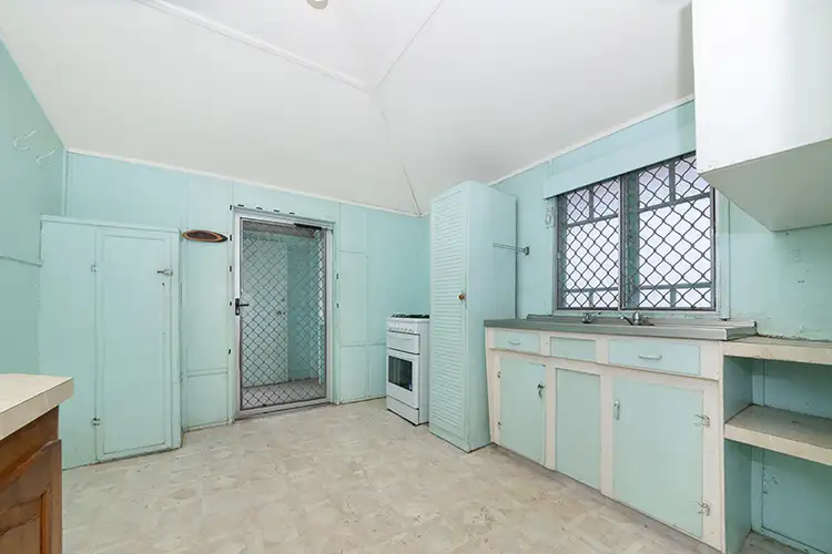 Sixth view of Homely house listing, 16 Culgoa St, Wulguru QLD 4811