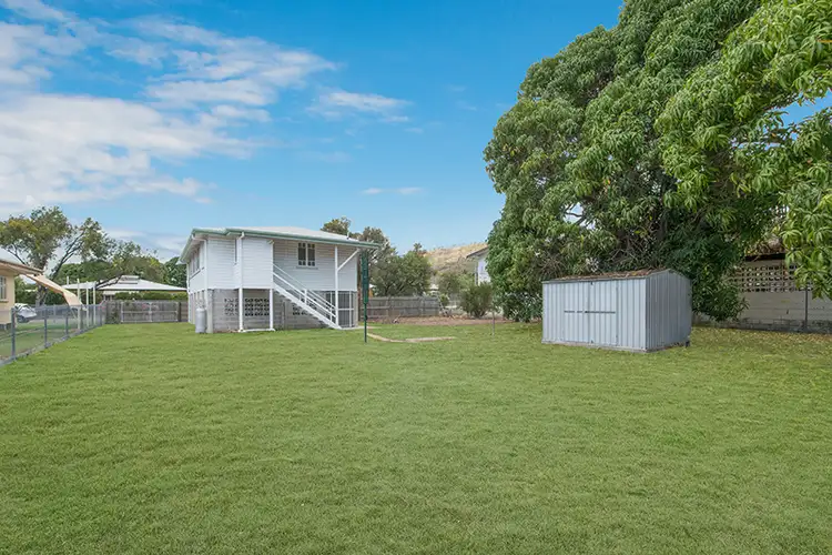 Seventh view of Homely house listing, 16 Culgoa St, Wulguru QLD 4811