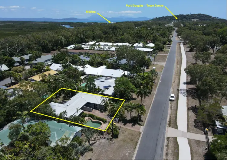 Third view of Homely unit listing, 1 & 2/131 Davidson St, Port Douglas QLD 4877