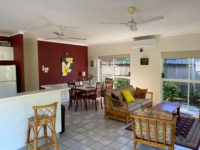 Fifth view of Homely unit listing, 1 & 2/131 Davidson St, Port Douglas QLD 4877