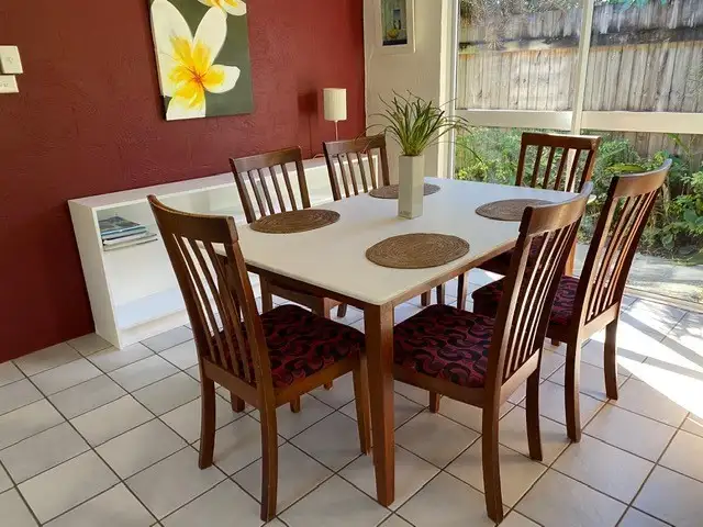 Sixth view of Homely unit listing, 1 & 2/131 Davidson St, Port Douglas QLD 4877