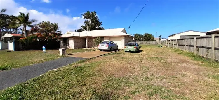 Main view of Homely house listing, 14 Ocean St, Burnett Heads QLD 4670
