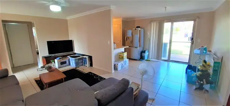 Second view of Homely house listing, 14 Ocean St, Burnett Heads QLD 4670