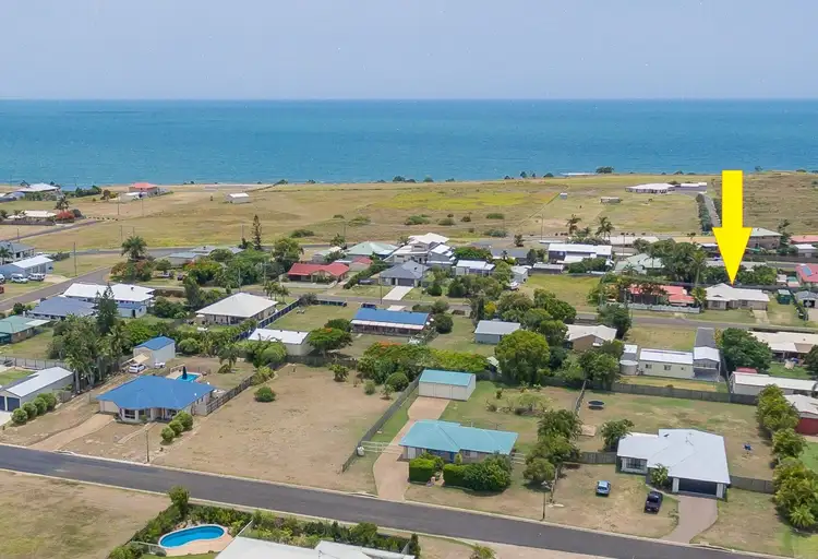 Fourth view of Homely house listing, 14 Ocean St, Burnett Heads QLD 4670