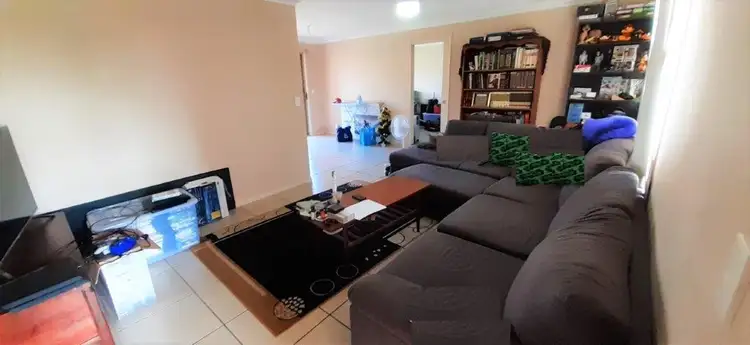 Fifth view of Homely house listing, 14 Ocean St, Burnett Heads QLD 4670