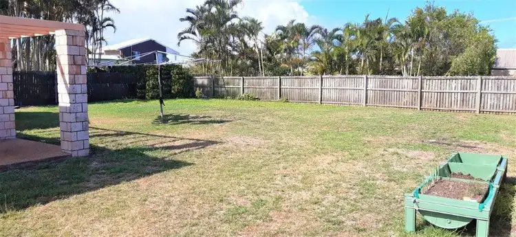 Seventh view of Homely house listing, 14 Ocean St, Burnett Heads QLD 4670