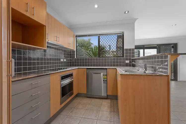 Second view of Homely apartment listing, 6/209 Vulture St, South Brisbane QLD 4101
