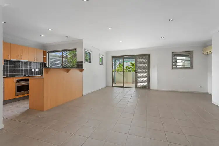 Third view of Homely apartment listing, 6/209 Vulture St, South Brisbane QLD 4101