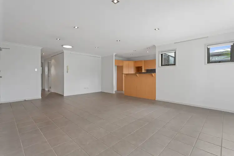 Fifth view of Homely apartment listing, 6/209 Vulture St, South Brisbane QLD 4101