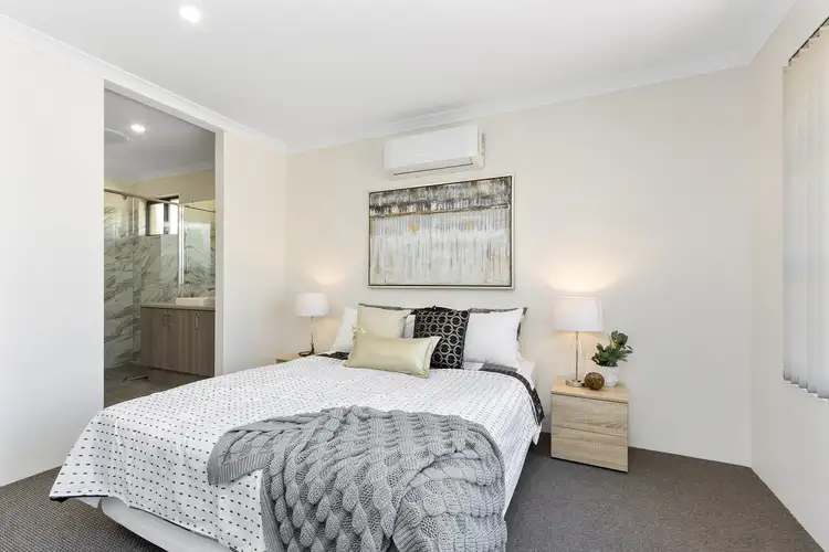 Second view of Homely unit listing, 2/27 Weston St, Maddington WA 6109