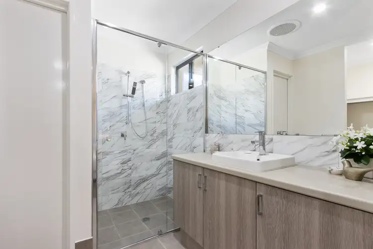 Third view of Homely unit listing, 2/27 Weston St, Maddington WA 6109
