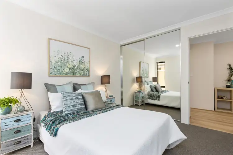 Sixth view of Homely unit listing, 2/27 Weston St, Maddington WA 6109