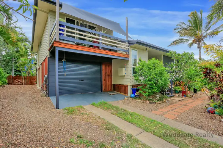 Main view of Homely house listing, 24 Lorikeet Ave, Woodgate QLD 4660