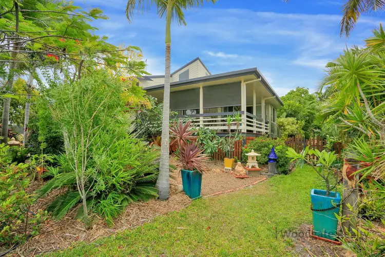 Third view of Homely house listing, 24 Lorikeet Ave, Woodgate QLD 4660