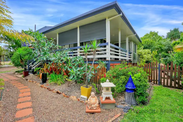 Fourth view of Homely house listing, 24 Lorikeet Ave, Woodgate QLD 4660