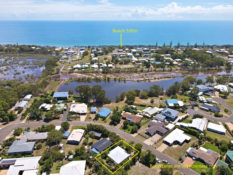 Fifth view of Homely house listing, 24 Lorikeet Ave, Woodgate QLD 4660