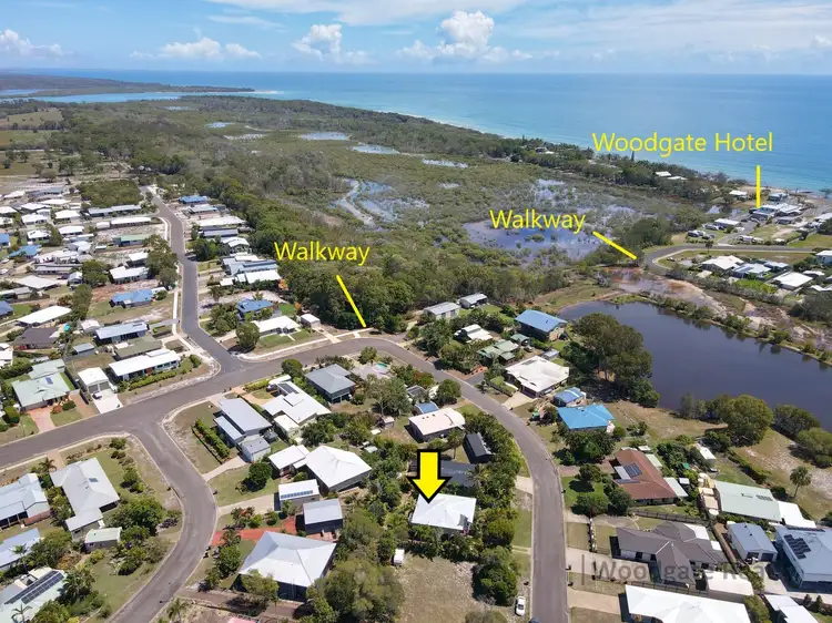 Sixth view of Homely house listing, 24 Lorikeet Ave, Woodgate QLD 4660