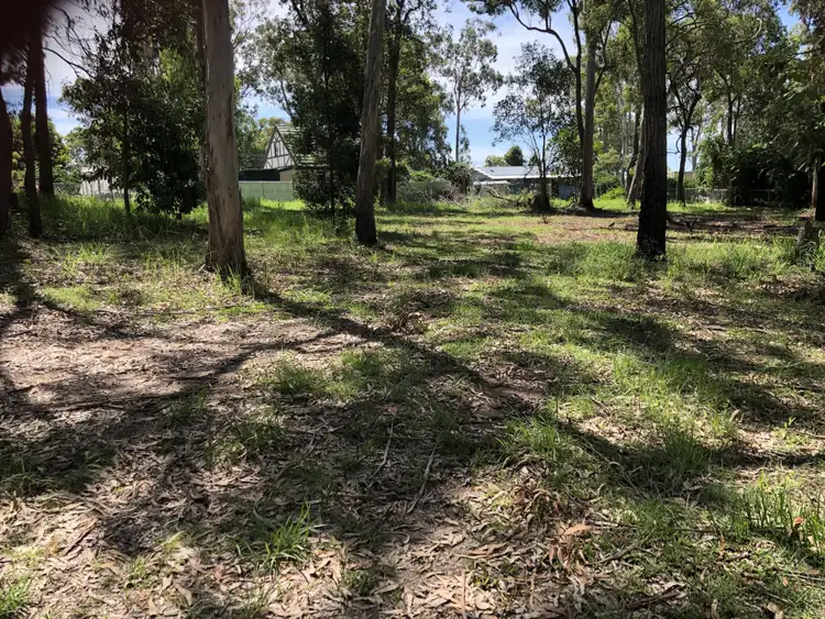 Main view of Homely land listing, 8 Rio St, Macleay Island QLD 4184