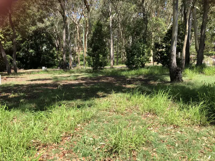 Third view of Homely land listing, 8 Rio St, Macleay Island QLD 4184