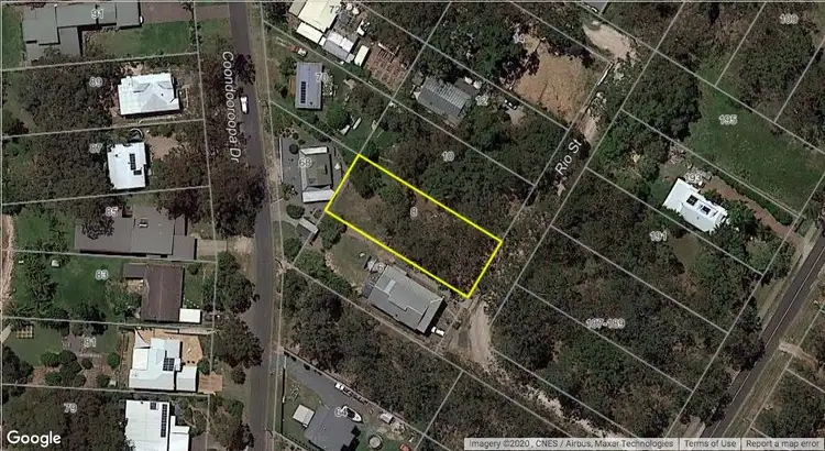 Fourth view of Homely land listing, 8 Rio St, Macleay Island QLD 4184