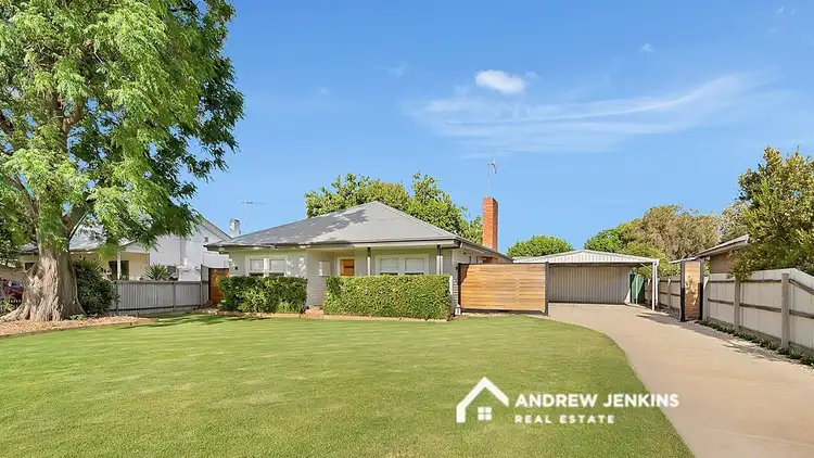 28 Wirbill St, Cobram VIC 3644