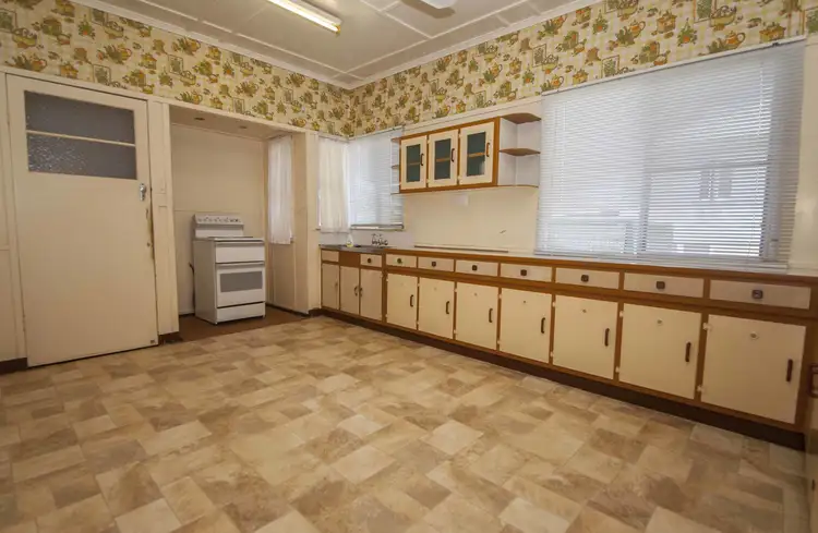 Second view of Homely house listing, 25 Campbell St, Maryborough QLD 4650