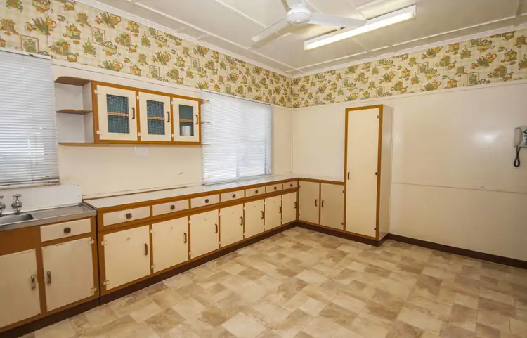 Fifth view of Homely house listing, 25 Campbell St, Maryborough QLD 4650