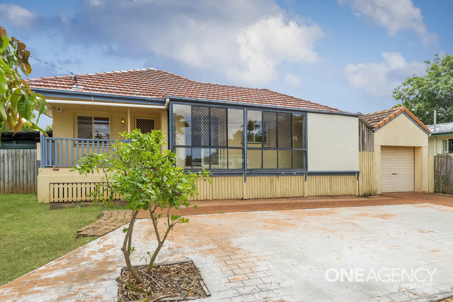 Main view of Homely house listing, 14 Sunbird St, Inala QLD 4077