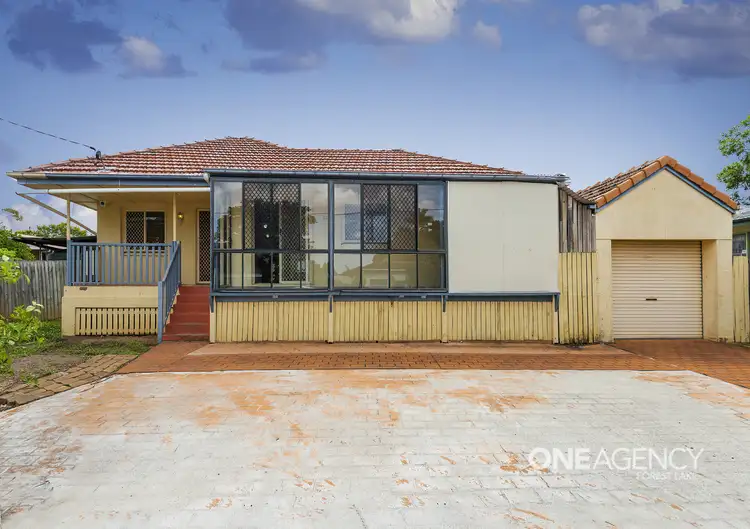 Second view of Homely house listing, 14 Sunbird St, Inala QLD 4077