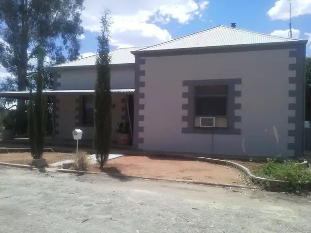 Main view of Homely house listing, 104 Ayr Street, Jamestown SA 5491